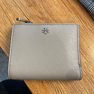 Tory Burch Wallet